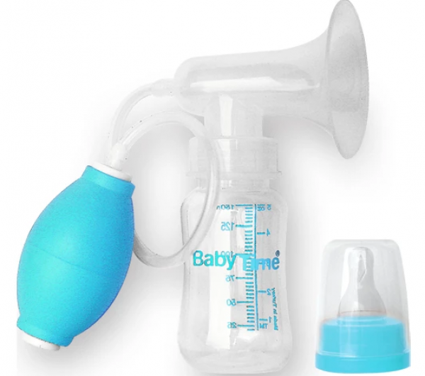 BabyTime Pratik BT195 Göğüs Pompası