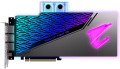 Gigabyte Aorus GeForce RTX 2080 Super Waterforce WB 8G resim