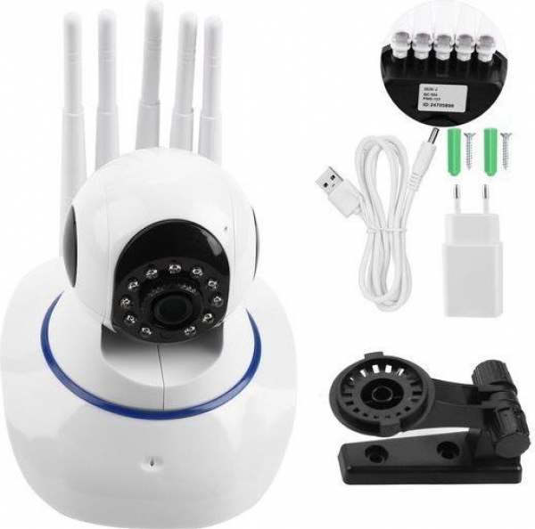 Angel Eye KS-516