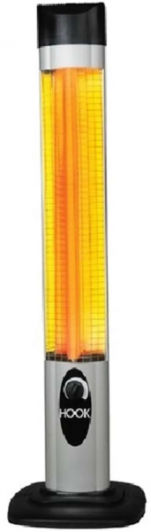 Hook Blaze 2000W Infrared Isıtıcı