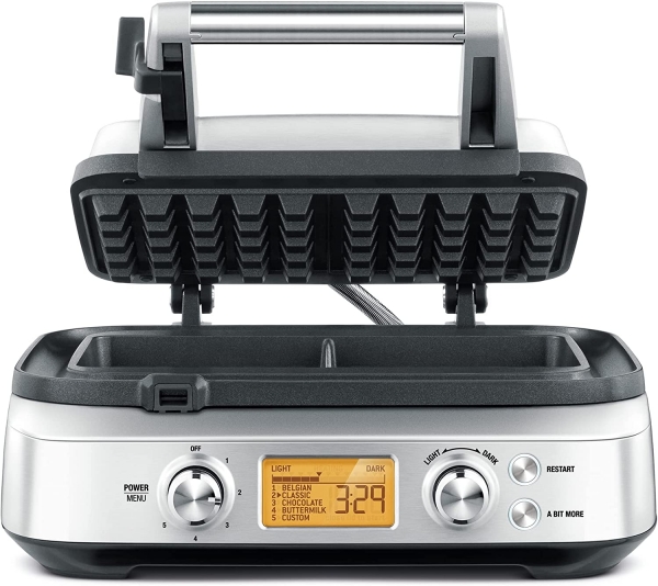 Sage BWM620 Waffle Makinesi