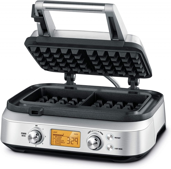 Sage BWM620 Waffle Makinesi