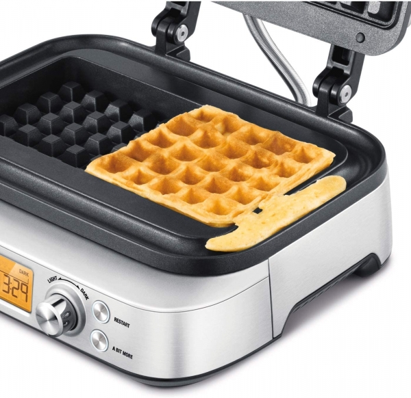 Sage BWM620 Waffle Makinesi