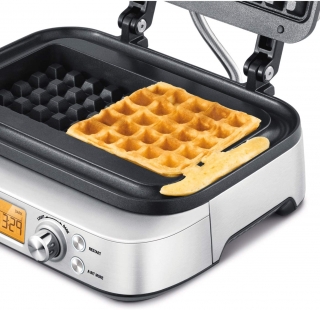 Sage BWM620 Waffle Makinesi