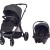 Prego Baby 2038 Nirvana Travel Sistem Bebek Arabası