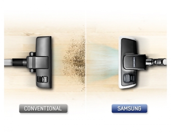 Samsung SC8850 Elektrikli Süpürge