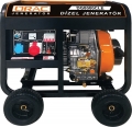 Orac DG8000CLE resim