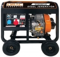 Orac DG9000CLE resim