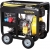 Datsu DDJ 9500 E3 Dizel Jeneratör