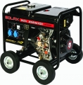 Solax SDJ4000ME resim