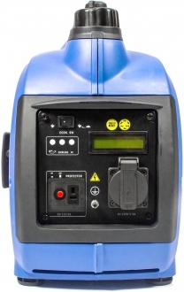 Hyundai HY1000Si Benzinli Jeneratör