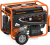 Greenmax LT9000EN-4 Benzinli Jeneratör