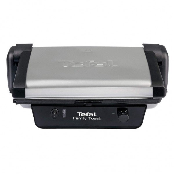 Tefal GC101 Family Toast Delux Tost Makinesi