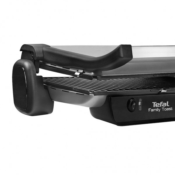 Tefal GC101 Family Toast Delux Tost Makinesi