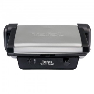 Tefal GC101 Family Toast Delux Tost Makinesi