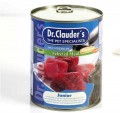 Dr.Clauder's Dana Etli Yavru 400 gr resim
