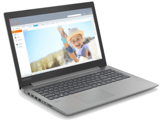 Lenovo IdeaPad 330 81D200PBTXA Laptop