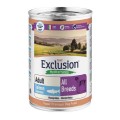 Exclusion Somon Balıklı 400 gr resim