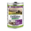 Exclusion Tavuk Yetişkin 400 gr resim