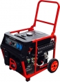 Datsu DBJ 8500 E resim