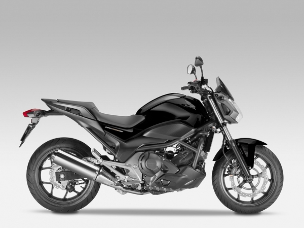 Honda NC 750S Naked
