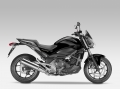 Honda NC 750S resim