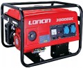Loncin LC3000DDC resim