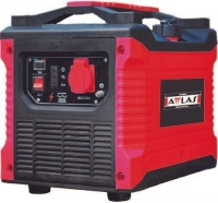 Attlas BT 1500 resim