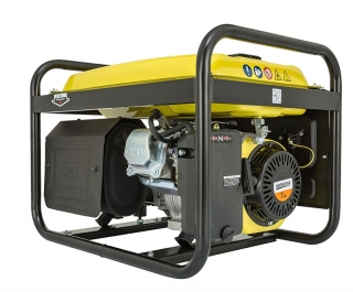 Mondial SRGE3800 Benzinli Jeneratör