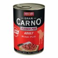 Animonda Gran Carno Biftekli 400 resim