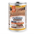 Exclusion Farm Düşük Tahıllı 400 gr resim