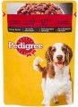 Pedigree Biftekli Yetişkin 100 gr resim