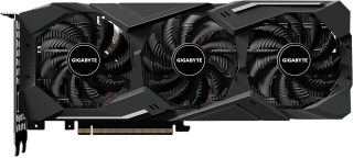 Gigabyte GeForce RTX 2070 Super Windforce OC 8G Ekran Kartı