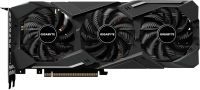 Gigabyte GeForce RTX 2070 Super Windforce OC 8G resim