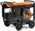 Daewoo DDAE 9000 XE resim