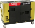 Palmera Pro PA-16000DJ3 resim