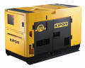 Kipor KDE13SS3 resim