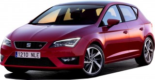 2015 Seat Leon 1.2 TSI 105 HP S&S Style