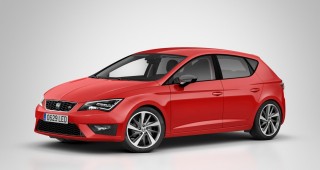 2015 Seat Leon 1.2 TSI 105 HP S&S Style