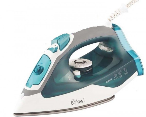 Kiwi KSI-6319C Buharlı Ütü