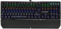 Rampage Rocket KB-R81 Red