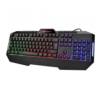 GameBooster G59K Frontier Rainbow Klavye