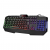 GameBooster G59K Frontier Rainbow Klavye