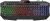 GameBooster G59K Frontier Rainbow Klavye