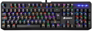 GameBooster King G92K Klavye