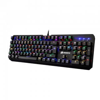 GameBooster King G92K Klavye