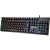 GameBooster G76K Attack Rainbow Klavye