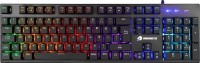 GameBooster G76K Attack Rainbow resim