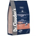 Dr.Clauder's Tahılsız Hassas Somonlu 3.5 kg resim