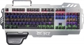 Rampage KB-R44 TKZ resim